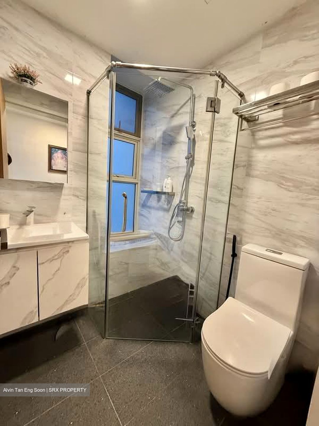 Fontaine Parry (D19), Condominium #573955651